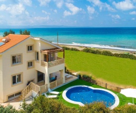 Villa Blue Diamond