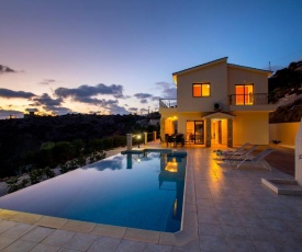 Villa Blue Jadeite