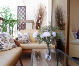 Apartment Mimosa