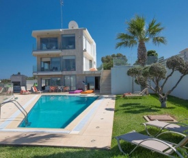 Villa Blue View