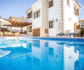 Villa Blue Water