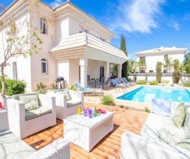 Villa Blue Water Bay 125