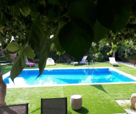 Villa Bouboulina Cyprus