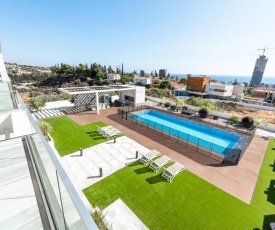 Villa Callista