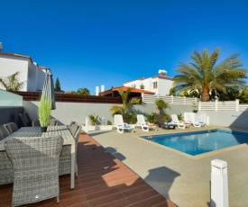 Villa Carib Nissi