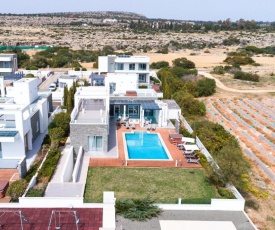 Villa Cecelia