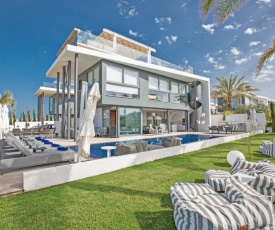 Villa Chana