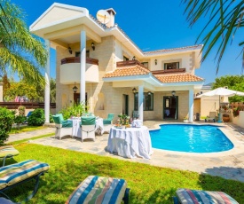 Villa Charianna