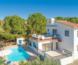 Villa Charoula Ena