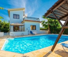 Villa Charoula Exi