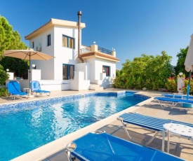 Villa Charoula Pente
