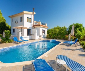 Villa Charoula Tessera