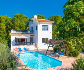 Villa Charoula Tria