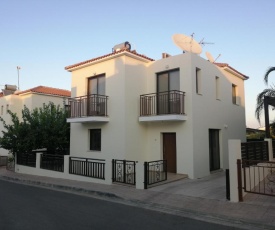 Villa Chrysa