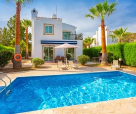 Villa Chrysanthemum