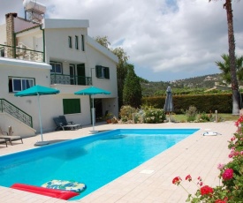 Villa Chrysanthia