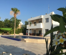 Villa Chrysta