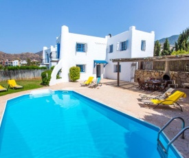 Villa Clarissa & Carmel View