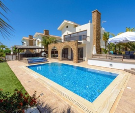 Villa Claudia