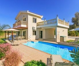 Villa Clementina