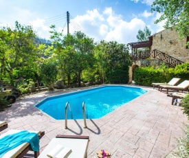Villa Clementina