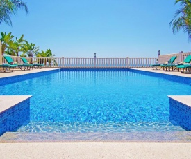 Villa Cleopatra