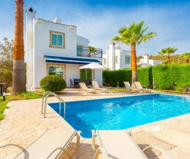 Villa Cleopatra