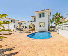 Villa Constantina