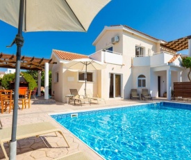 Villa Coral Aura