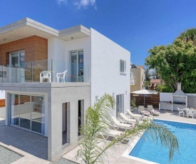 Villa Coral Bay