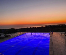Villa Coral Sunset