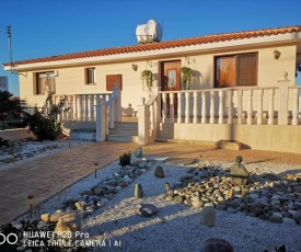 Villa Corallia