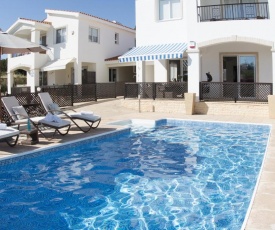 Villa Crystal