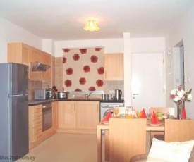 Apartment Patricia