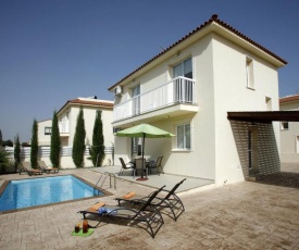 Villa Dahlia