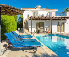 Villa Dalia