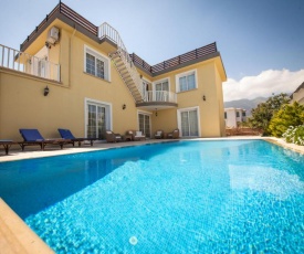 Villa Daria