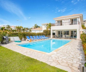 Villa Daria