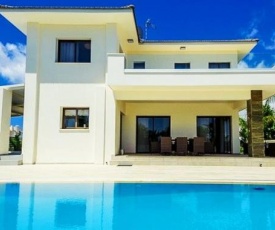 Villa Demetra