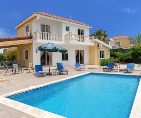 Villa Dentro