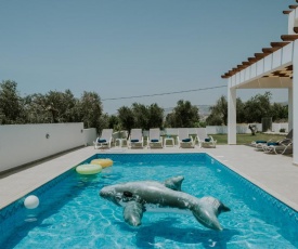 Villa Despoina