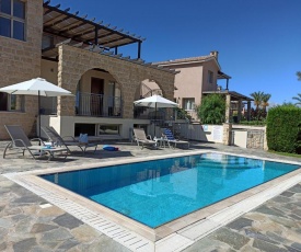 Villa Diana - 3 Bedroom Beach Villa with private Swimming Pool