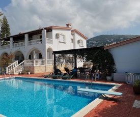 VILLA DIMITRA TALA CYPRUS