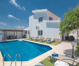 Villa Dionysos