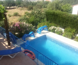 Villa Dyana