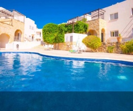 2 Bed Luxury Apartment.