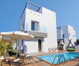 Villa Eden