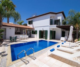 Villa Eftihia