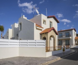 Villa Ekaterina Heights 2 bdrm