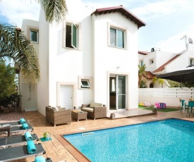 Villa Ekaterina Heights 3 bdrm